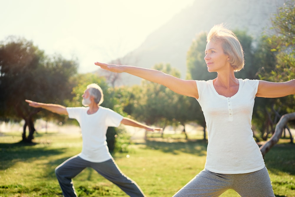 Testosterone therapy In Springfield: Slim Body