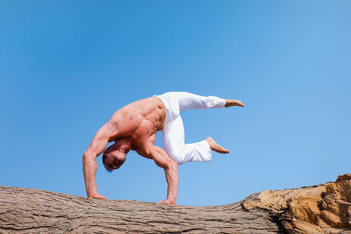 Testosterone therapy In Springfield: Muscle Strength